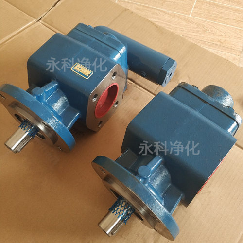 齿轮油泵电机泵组KF-63-RF