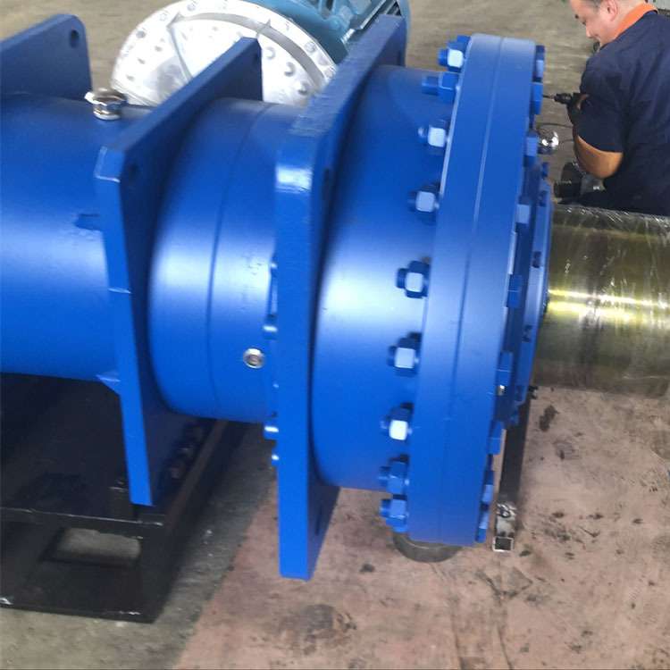 P系列減速器 P2NA14减速机 起重运输设备用 大扭矩行星减速机器