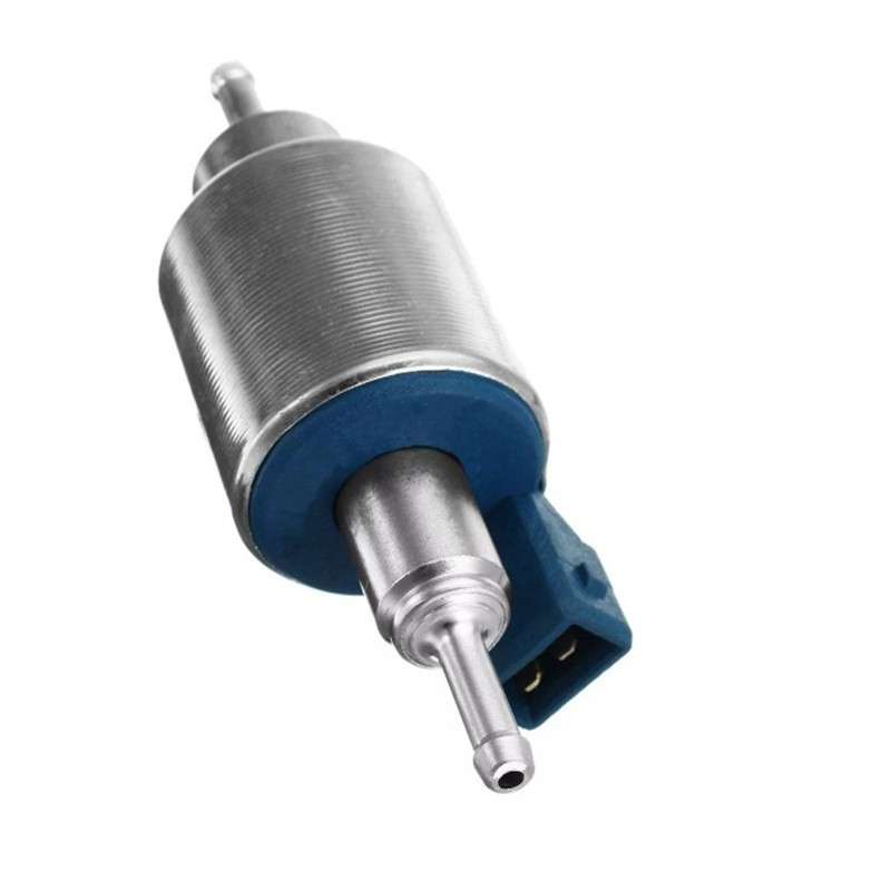 驻车加热器专用脉冲油泵 计量油泵 柴油暖风机柴油泵12V24V油泵