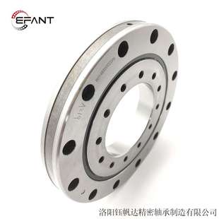 交叉滚子轴承RA系列RB系列RU系列XU系列洛阳钰帆达轴承替代进口