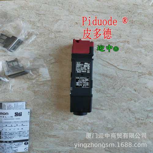 D4SL-N4HFG-D D4SL-N2VFA-N D4SL-N2VFG-N D4SL-N2CFG 安全门开关