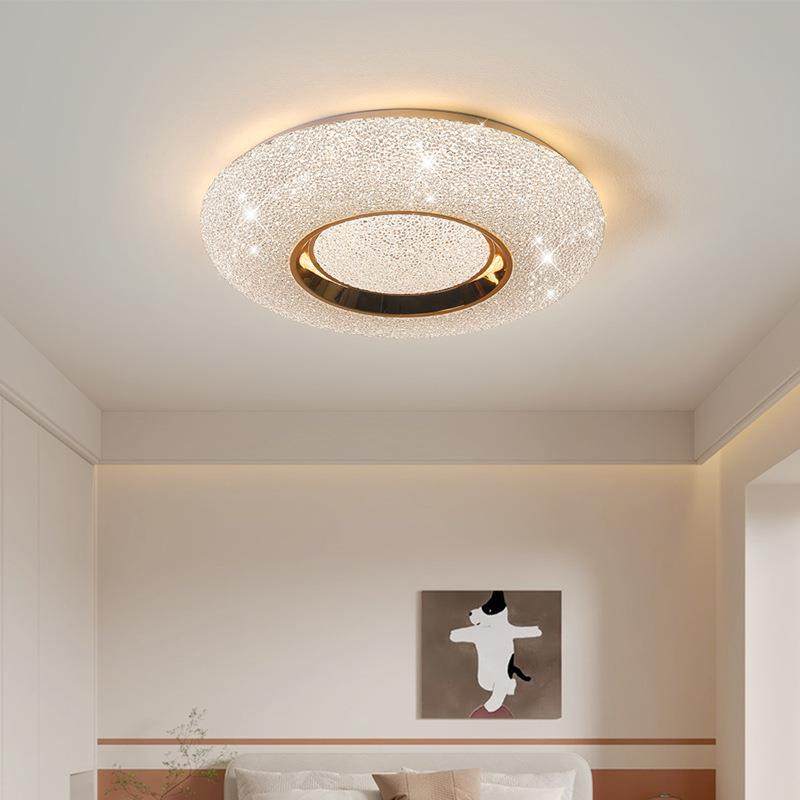 奶油风灯具全屋套餐组合现代简约客厅灯过道护眼吸顶灯卧室灯,鲜花速递/花卉仿真/绿植园艺,割草机/草坪机,淘宝优惠券,粉丝福利购,淘宝优惠卷