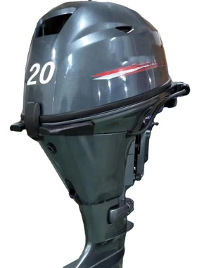 Wholesale 20hp 4-stroke  Yamaha Outboard  engine  Hot Sellin
