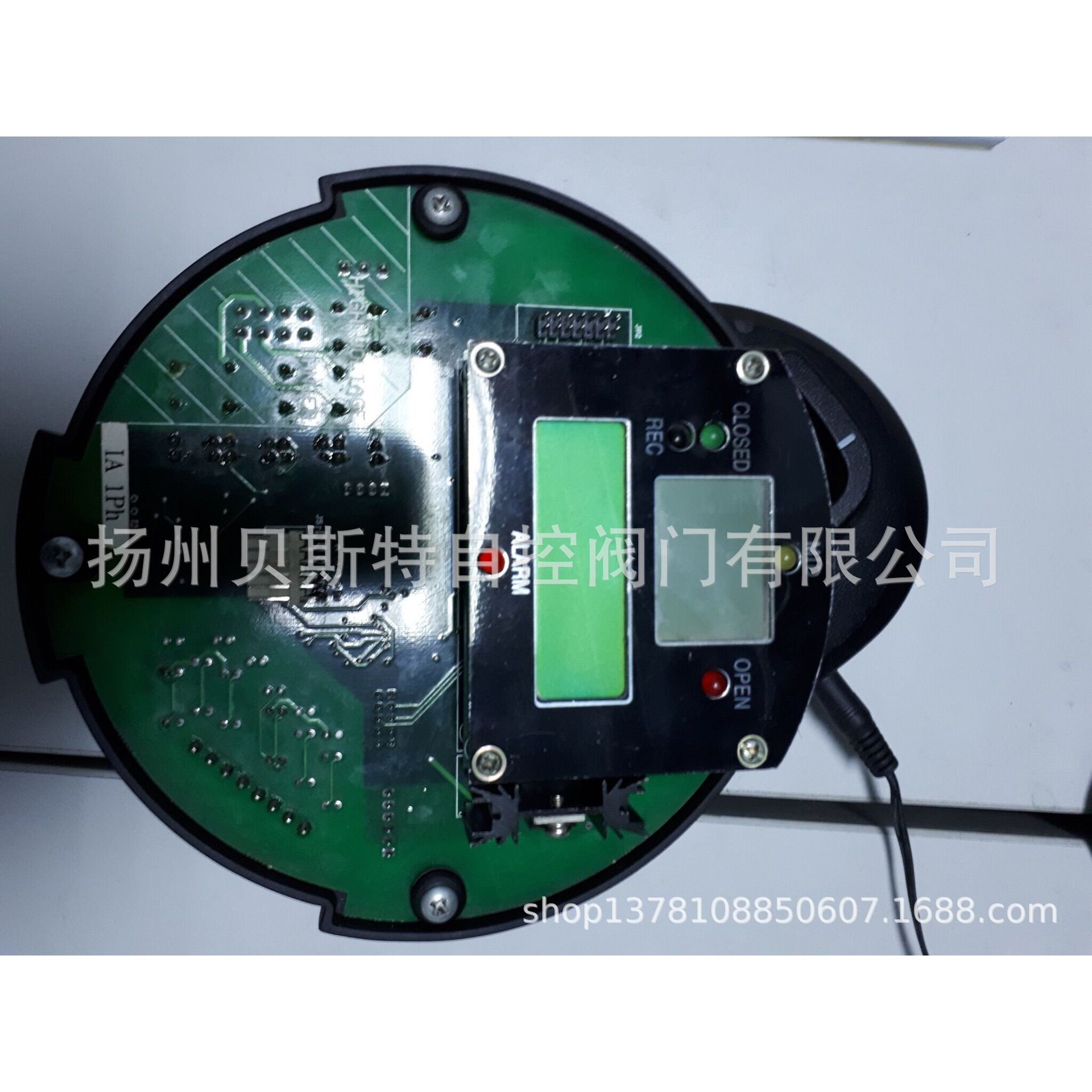 GDTEK 02-01X-3.7 主板  GDTEK 01-05B-1.4 电源板 罗托克执行器