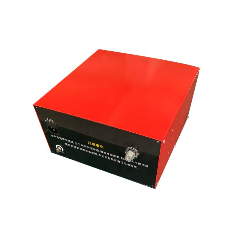 静电吸附器装置瓷砖贴膜加0-30kv直流高压电源工业静电发生器