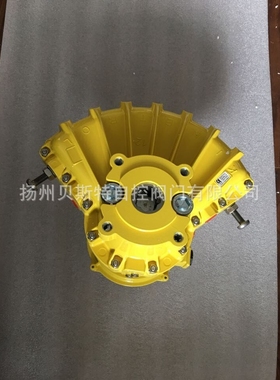英国 Kinetrol 肯呐特 扇形旋转气缸 104U002000  123-100 贝斯特