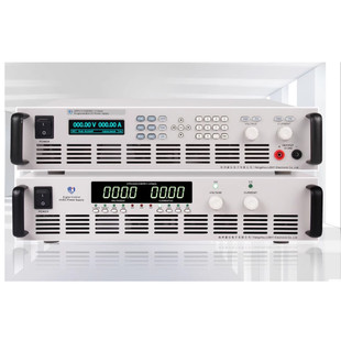 蓝仪高压1KV/2KV/3KV程控直流电源600W1200W2400W3000W5000W8000W