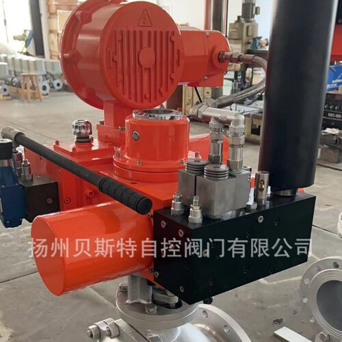 电动执行器  MS93F5I24-S-3 电动蝶阀 DB43WS-10PT,actuator