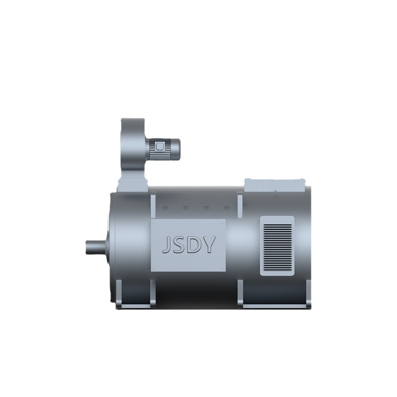 江苏东元 ZZJ-800系列直流电机 ZZJ-802A 3.75kw