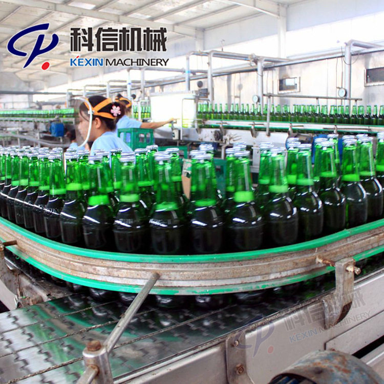 2024木耳酵素生产线设备 木耳酵素制作设备 中小型功能饮料设备