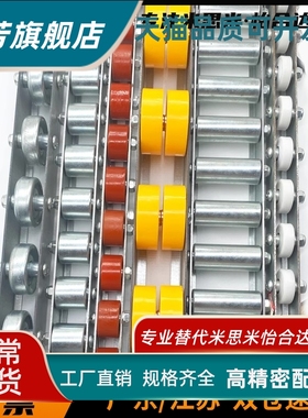 滚轮条QJH01/06/31/36-L50 100 200 250 350 400 500 550 650 700