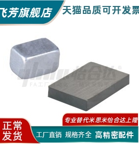 BLS61/62-A15/A20/A30/A50-B5/B10/15/20-T3/T5/T6/T10方磁铁