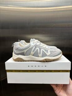 平底防滑百搭运动鞋2026新款女款鞋子女爆款轻便软底不累脚休闲鞋