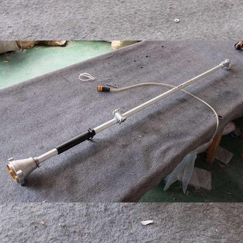 割草机工作杆 工厂背负侧挂式割灌机打草机操作杆总成工作杆