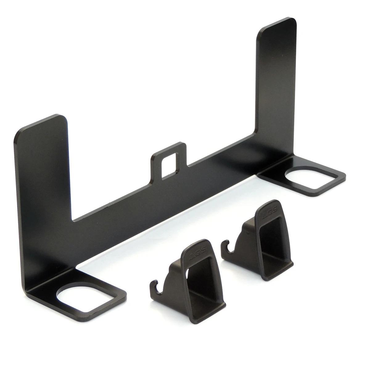 通用汽车儿童安全座椅ISOFIX接口支架 latch固定器isofix接口改装