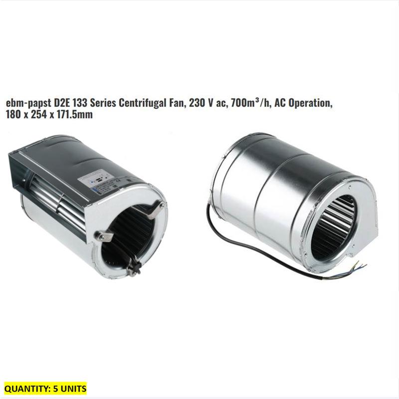 FS133C0000 FS120P0000 FS146A0000 D2E133-AM35-B4 泛仕达离心风