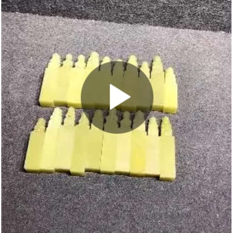 青田封门青冻石钮章印章小章一组10方1.2*1.2*高4.6-6CM书画篆刻