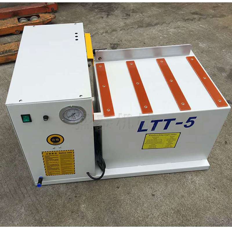 木工机械板式家具使用仿形封边修角机木工倒角机倒角机齐头修角机