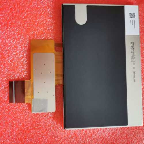 天马TM050RDZG03-30 5inch800*480WVGA高亮宽温手持工业PDA液晶屏