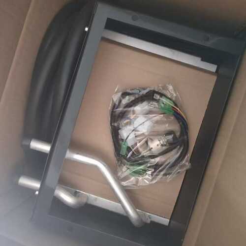 蒸发器总成D2850-50000SX  D2850-50000C工程机械配件