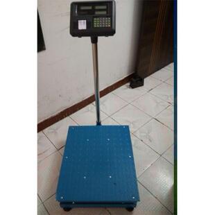 上海耀华XK3190 A23P电子计价秤台称带打印50kg300kg500k