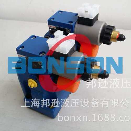 REXROTH DBEM10-7X/200YG24K4M,DBEM10-7X/100YG24K4M,R901335400