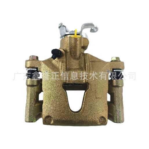 适用于福特老蒙迪欧汽车 左 刹车分泵总成 LK1S71-2K328AMZP
