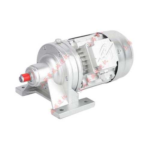 微型摆线针轮减速机WB65-WD-9-90W摆线减速机WB85-WD-11-121W
