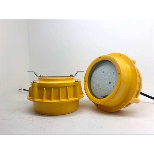 海洋王LED防爆平台灯SG-BPC8762 免维护LED防爆灯 5W-30W 支架式