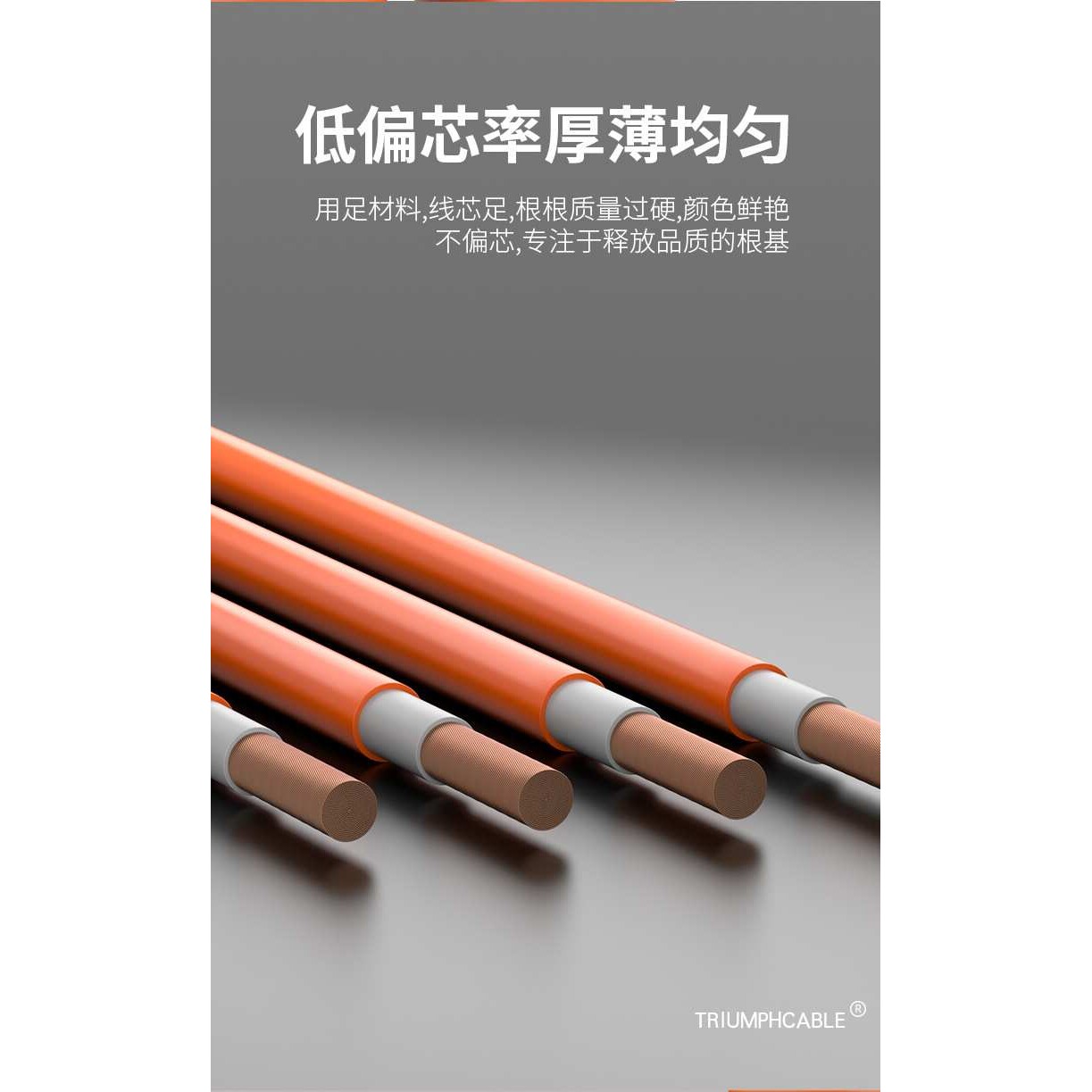 胜牌电线火牛线 RVV10平方 家用电器电源线 视频线 服务周到