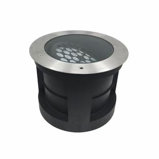 可调角度地埋灯6W9W12W18W24W36W埋地灯户外防水灯具