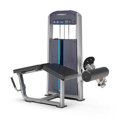 新贵族俯卧式屈腿i训练器家/商用健身器材单位健身房XG-F-1008