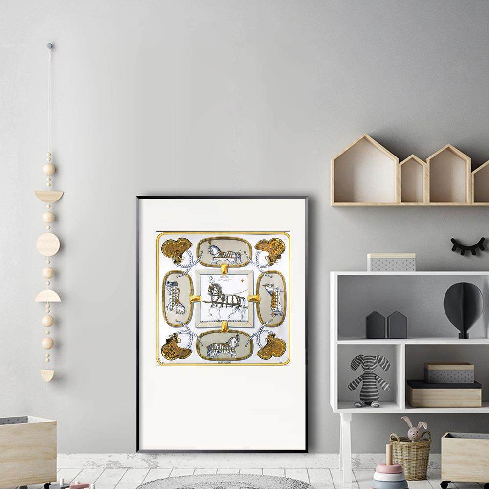 现代简约特色落地装饰画玄关沙发书房竖版轻奢骑士壁画超大幅壁画,金属材料及制品,金属加工件/五金加工件,淘宝优惠券,粉丝福利购,淘宝优惠卷