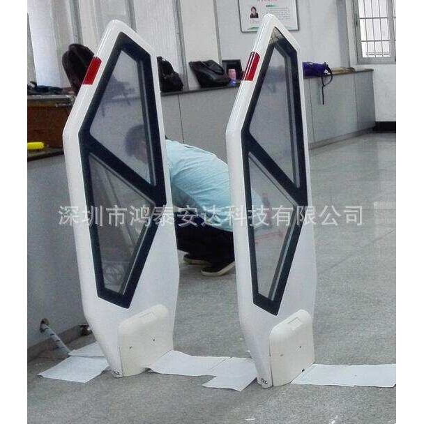 深圳供应EAS电磁波防盗系统 图书防盗 深圳图书防盗 防盗器
