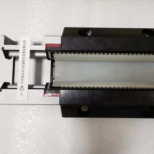 磁栅一体滑块AMSABS 4B W 20-D-P4-G3-V2-R1-CN-S99-LN-TSH
