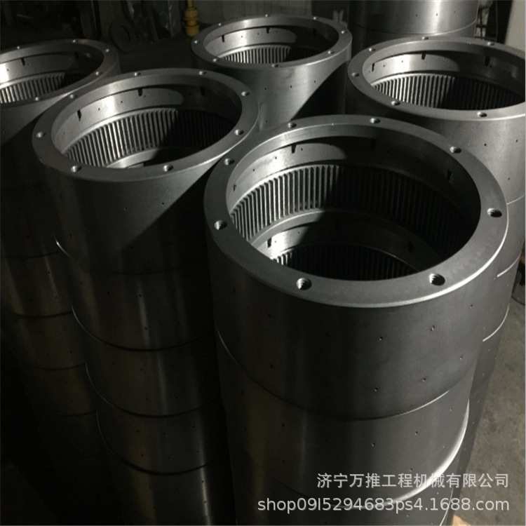 推土机 D30 离合器 外毂 120-22-31132