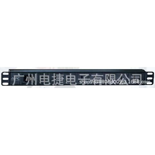 APC Easy PDU EPDU1016B-GB Basic 1U 16A代替AP6201CH AP6221CH