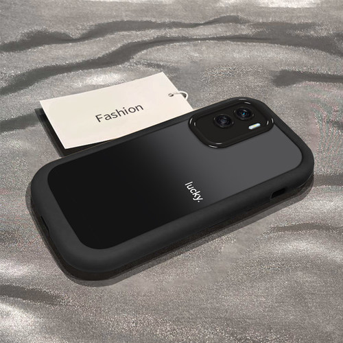 简约渐变适用荣耀X50i+手机壳