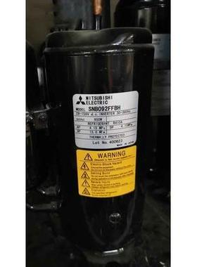 SNB172FJGMC-L适用于三凌变频压缩机SNB092FFBH SNB092FGCH