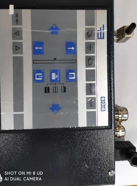 莱默尔 E+L 纠偏控制器DC1340现货 DC2340 RK4091