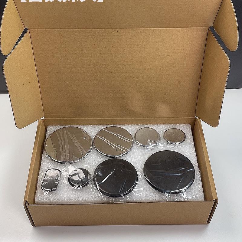 448K发烧大师配件温控仪探头通经络美体塑形负极板筋膜刀CAPRES头