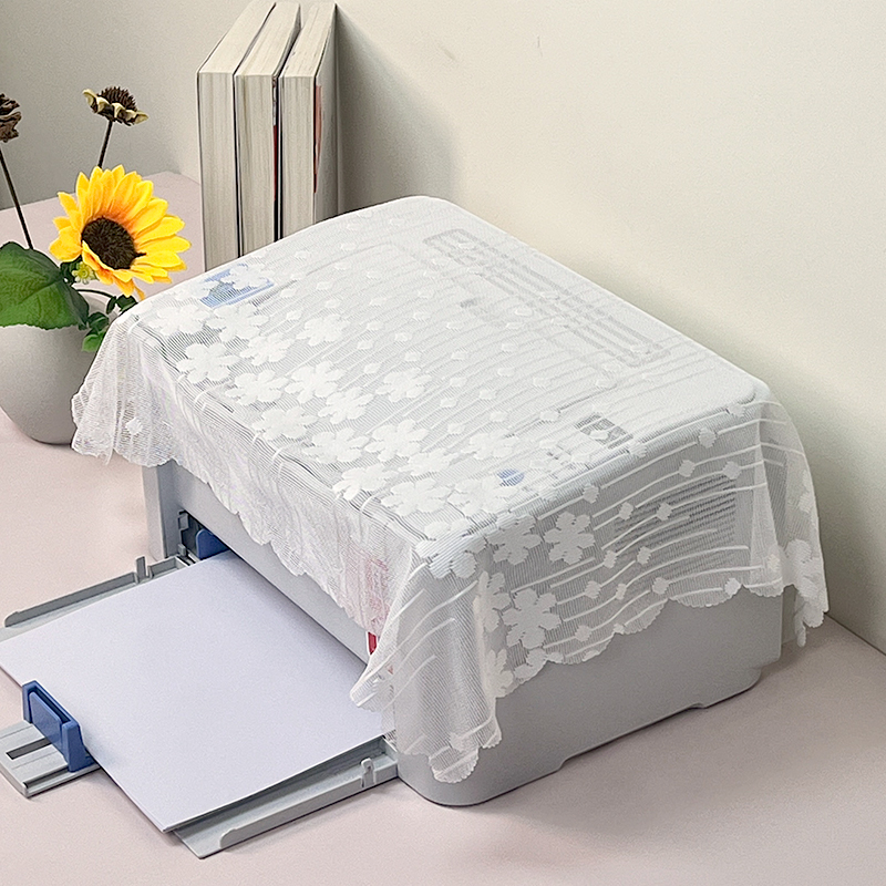 家用打印机办公复传真机多用盖布