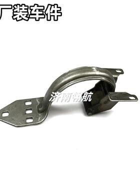 重汽HOWOA7 T7卡车系列驾驶室工具箱开启铰链总成 WG1664290038