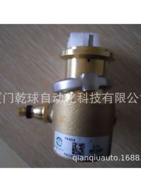 PA404+550W泵组FLUID-O-TECH 型号确认无误 非质量问题不允许退货