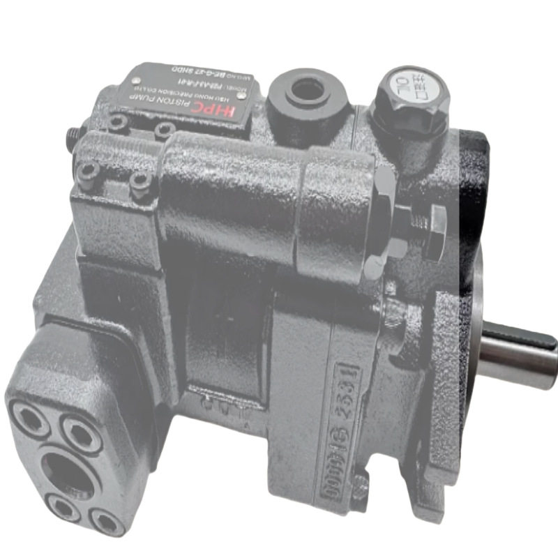 HHPC旭宏油泵变量柱塞泵P70系列（国产）价格优惠质量保障