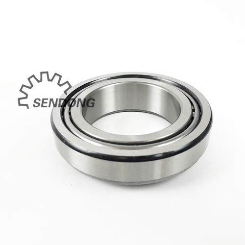 JS3549A/JS3510圆锥滚子轴承35x70x24非标轴承4T-CR-07A14 PX1