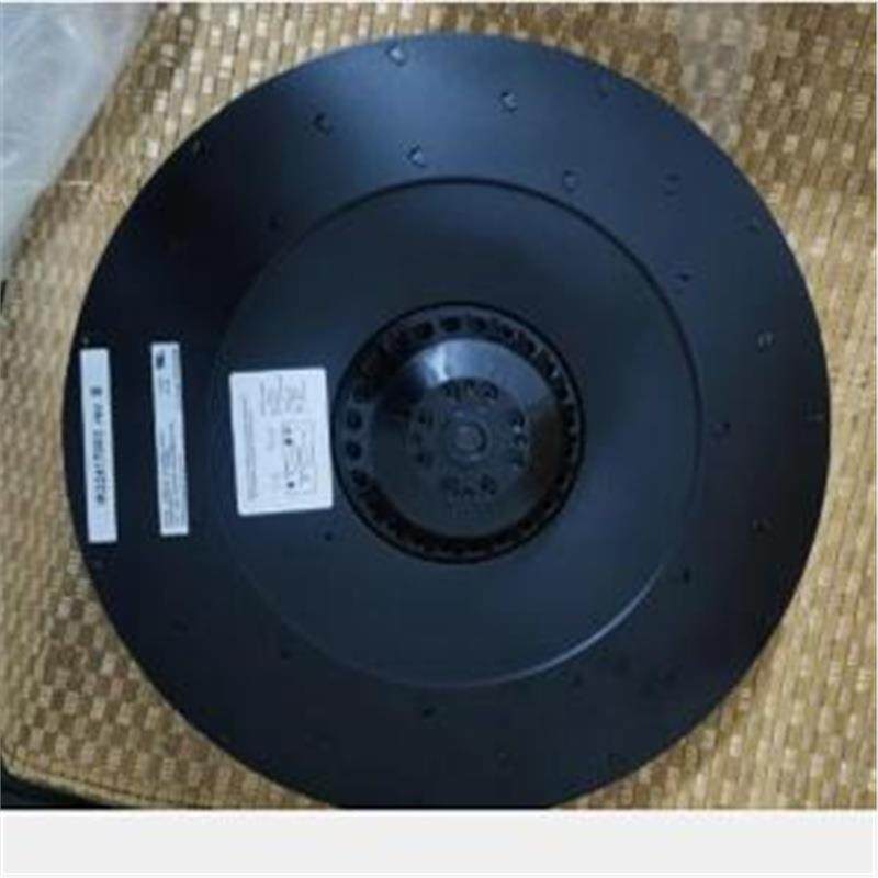 2RREU45 280*40R E04-A5 E135223 德国进口 德国离心风机