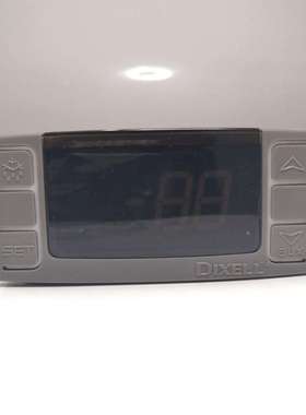 Dixell小精灵温控器XR02CX-5N0C1双探头冰柜控制器5N8C0 XR01CX