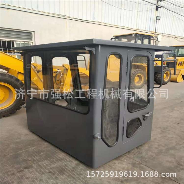 厂家现货装载机955驾驶室仪表盘座椅全车覆盖线束变速箱变矩