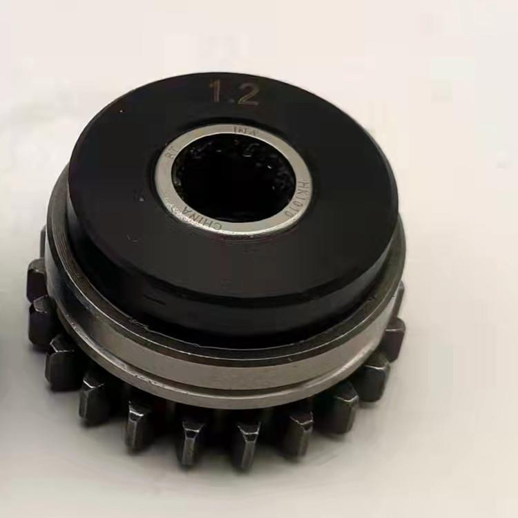 源头厂家 国产福尼斯IGM系列送丝轮 送丝齿轮 压丝轮